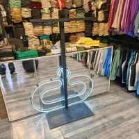 رگال تی