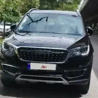 فیدلیتی پرایم ۵نفره گیربکس جدید