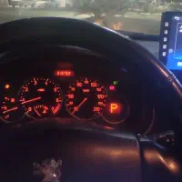 ۲۰۶sdمدل۹۰اتومات|خودرو سواری و وانت|بندرعباس, |دیوار