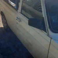 پیکان وانت مدل ۹۰|خودرو سواری و وانت|بومهن, |دیوار