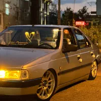 پژو 405مدل 86