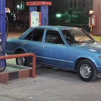 تویوتا کارینا کولر دار|خودرو کلاسیک|شیراز, شهرک گلستان|دیوار