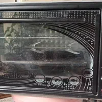 آون توستر کنوود