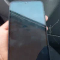 گوشی A15 پشت گوشی یک خش دارد|موبایل|باغستان, |دیوار