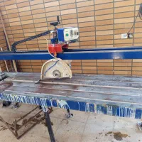 دستگاه سنگبری ایلیاکو|ماشینآلات صنعتی|کاشان, کارگر|دیوار