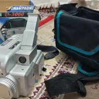 دوربین المیپا نو|دوربین عکاسی و فیلمبرداری|اهواز, زندوکیلی|دیوار