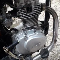 زیگما 125|موتورسیکلت|مشهد, شترک|دیوار