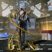 اکانت پابچی