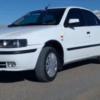 سمندال ایکس ساده