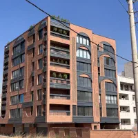 فروش آپارتمان ۲خواب شهرک یاس