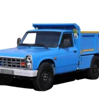 نیسان تک سوز اپشنال کمپرسی