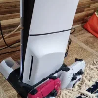 ps5 اسلیم استاندارد