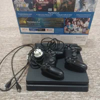 ۵۰۰ گیگ pes4 فلش خور