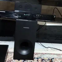 سینما خانواده Blu ray) Samsung )