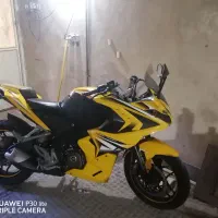 Rs200 مدل 96