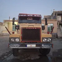 کمپرسی ولوو