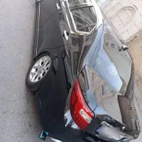 دنا اتومات اپشنال کلکسیونی|خودرو سواری و وانت|دزفول, |دیوار