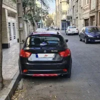 کوئیک مدل 1401|خودرو سواری و وانت|تهران, گلچین|دیوار