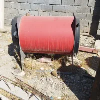تولید تهجیزات استخری