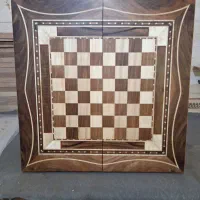 گردوی رگه دار|مجسمه، تندیس، ماکت|اهواز, زندوکیلی|دیوار