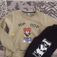 لباس پسرانه جنس عالی سایز ۵۵