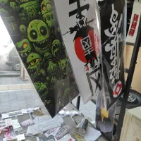 استیکر فانتزی آفرود ریس چراغ فانتزی مزاحم گیر|قطعات یدکی و لوازم جانبی|مشهد, رستگار|دیوار