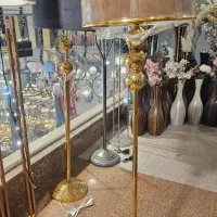 آباژور کنارسالنی قدی تنوع بالا|چراغ خواب و آباژور|مشهد, توس (بلوار توس)|دیوار