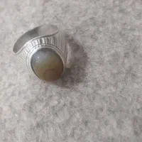 انگشتر کهنه بابا قوری