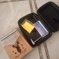 کالیمبا برند موزیک