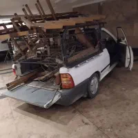 خریداهن ضایعات