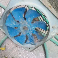 ۲عدد هوا کش قوی برای فروش