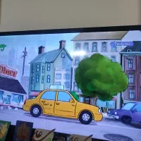 تلویزیون ۴۶ اینچ ال ای دی سونی ex 520