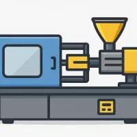 تعمیر و سرویس دستگاه‌های تزریق پلاستیک