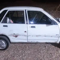 پراید مدل ۷۷ فروشنده واقعی