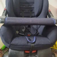 صندلی بچه دلیجان