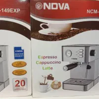 قهوه ساز نوا اصل