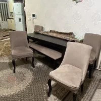 میز ناهارخوری ۶نفره