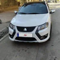 کوییک gxr با رینگ