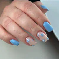 تخفیف ویژه خدمات ناخن با بهترین کیفیت