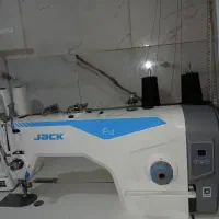 فروش‌وسایل‌خیاطی(صنعتی)|چرخ خیاطی و ریسندگی|کرج, شهرک امام رضا (ع)|دیوار