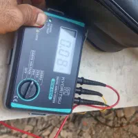 مشاوره ،اجرا ،طراحی و تامین متریال پروژه های صنعتی|خدمات پیشه و مهارت|آبیک, |دیوار