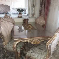 فر وش میز غذا خوری