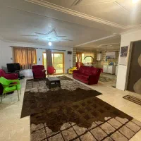 اجاره سالیانه ویلاباحیاط و اسکله شخصی کنار رودخانه