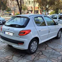 ۲۰۷ سقف فلز مدل ۱۴۰۴ به قیمت|خودرو سواری و وانت|صباشهر, |دیوار