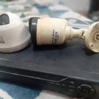 دوربین مداربسته