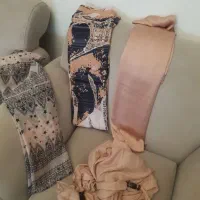 روسریهای قواره بزرگ