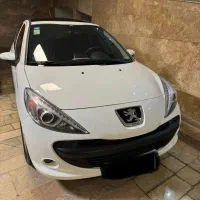 207 پانا ارتقا ۱۴۰۴