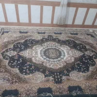 فرش ۹متری در حد نو|فرش|شاهینشهر, مسکن مهر|دیوار