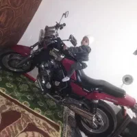 موتورسنگین fzx750|موتورسیکلت|شیراز, شهرک مدرس|دیوار