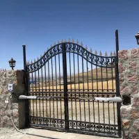 تولید کرکره برقی جک بازویی تضمینی|خدمات پیشه و مهارت|خرم‌آباد, |دیوار